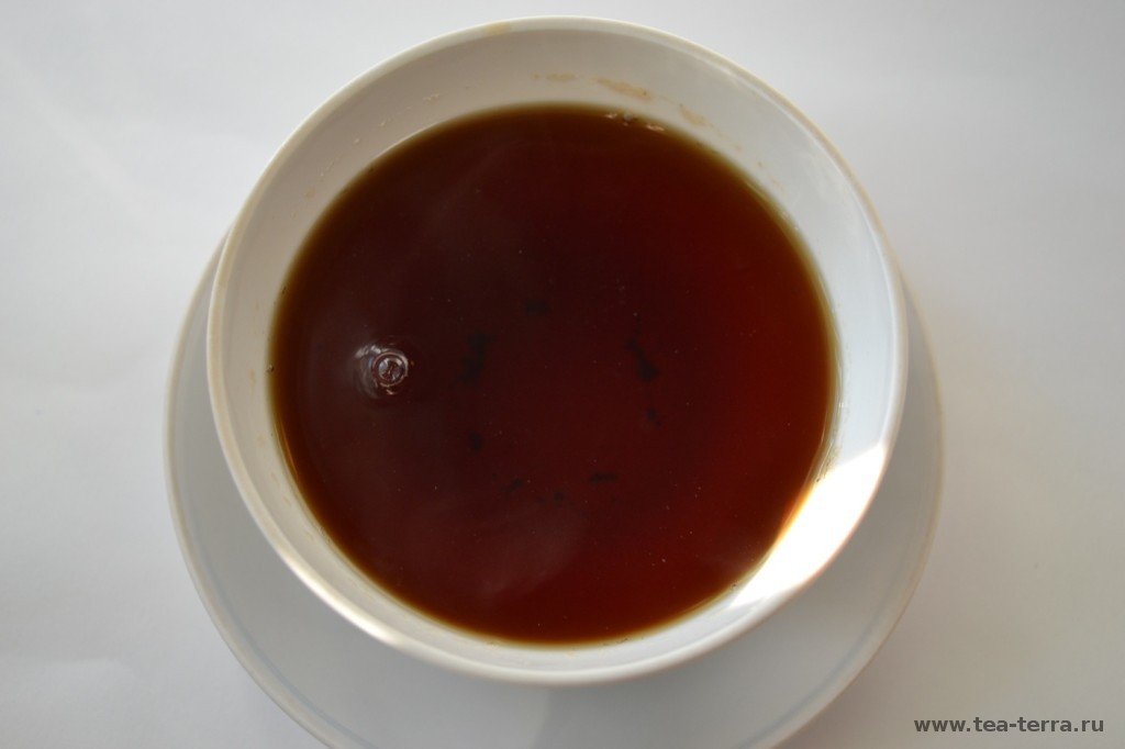 Обзор чая Beta Tea Black Tea Extra