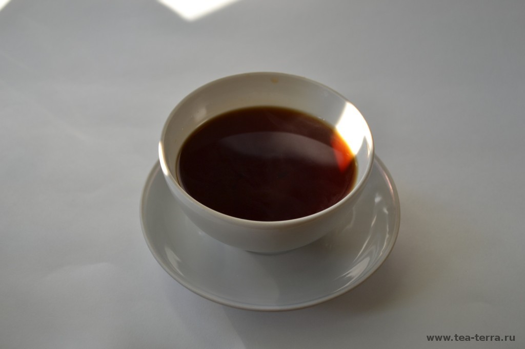 Обзор чая АССАМ чай Индийский Листовой, Казахстан