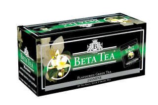 Чай "бета" (25п) зелёный с жасмином. Чай зеленый Beta Tea. Зелёный листовой чай Beta Tea. Чай зеленый Beta с жасмином. Чай влияющий на потенцию
