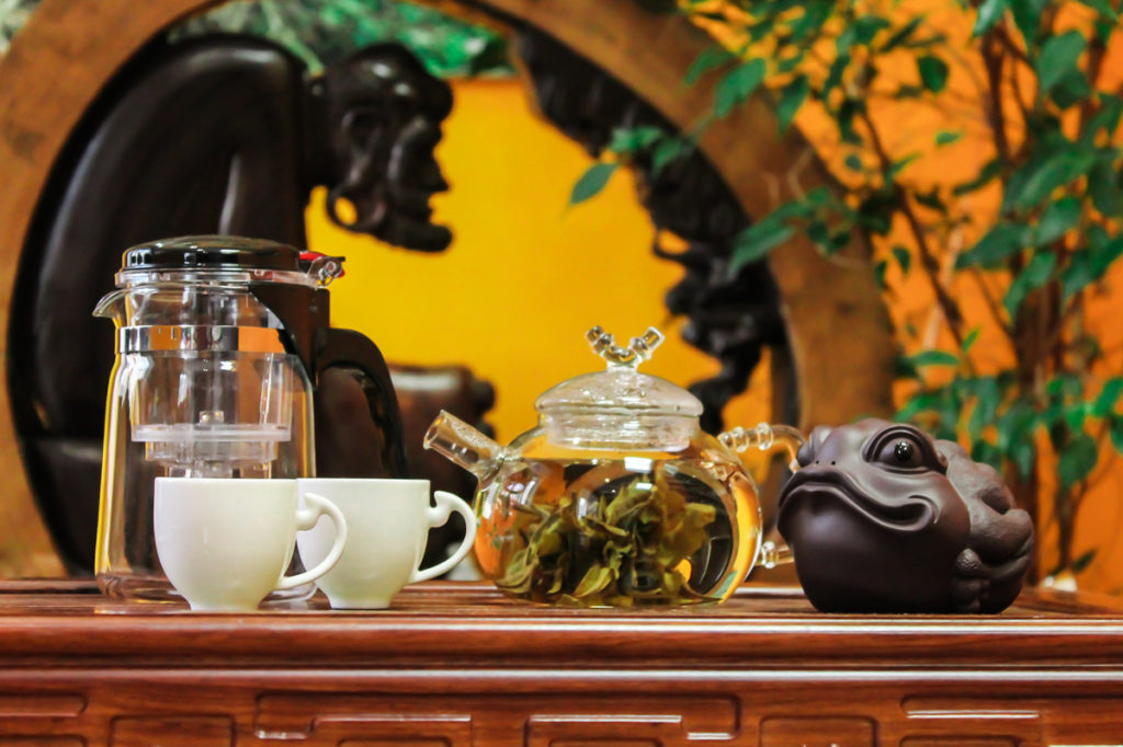 Колба для чая. Китайская колба для чая. Чайники заварочные в стиле стимпанк. Секреты заваривания чая. Горько сладкий чай